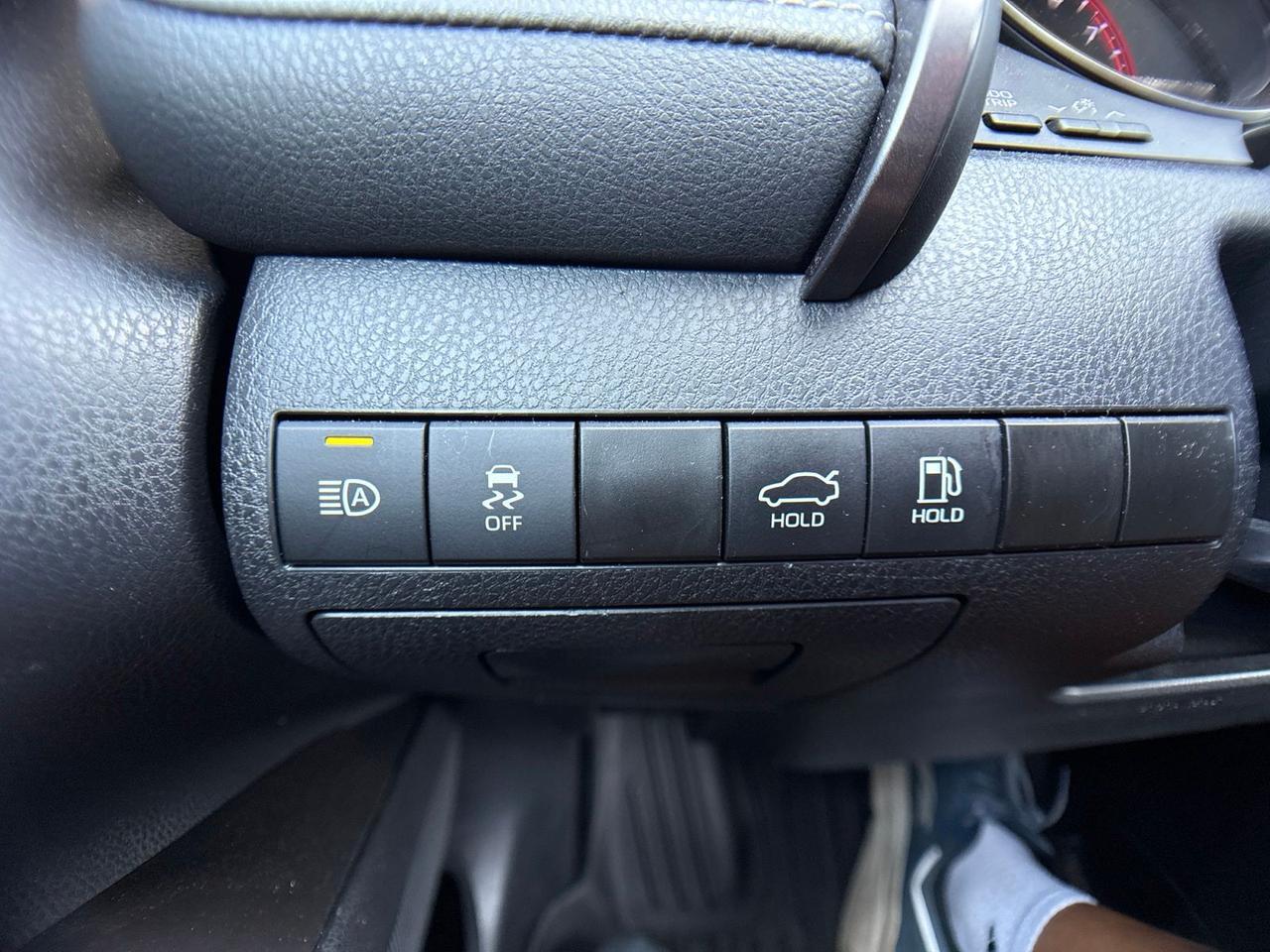 2022 Toyota Camry XSE Chantilly VA