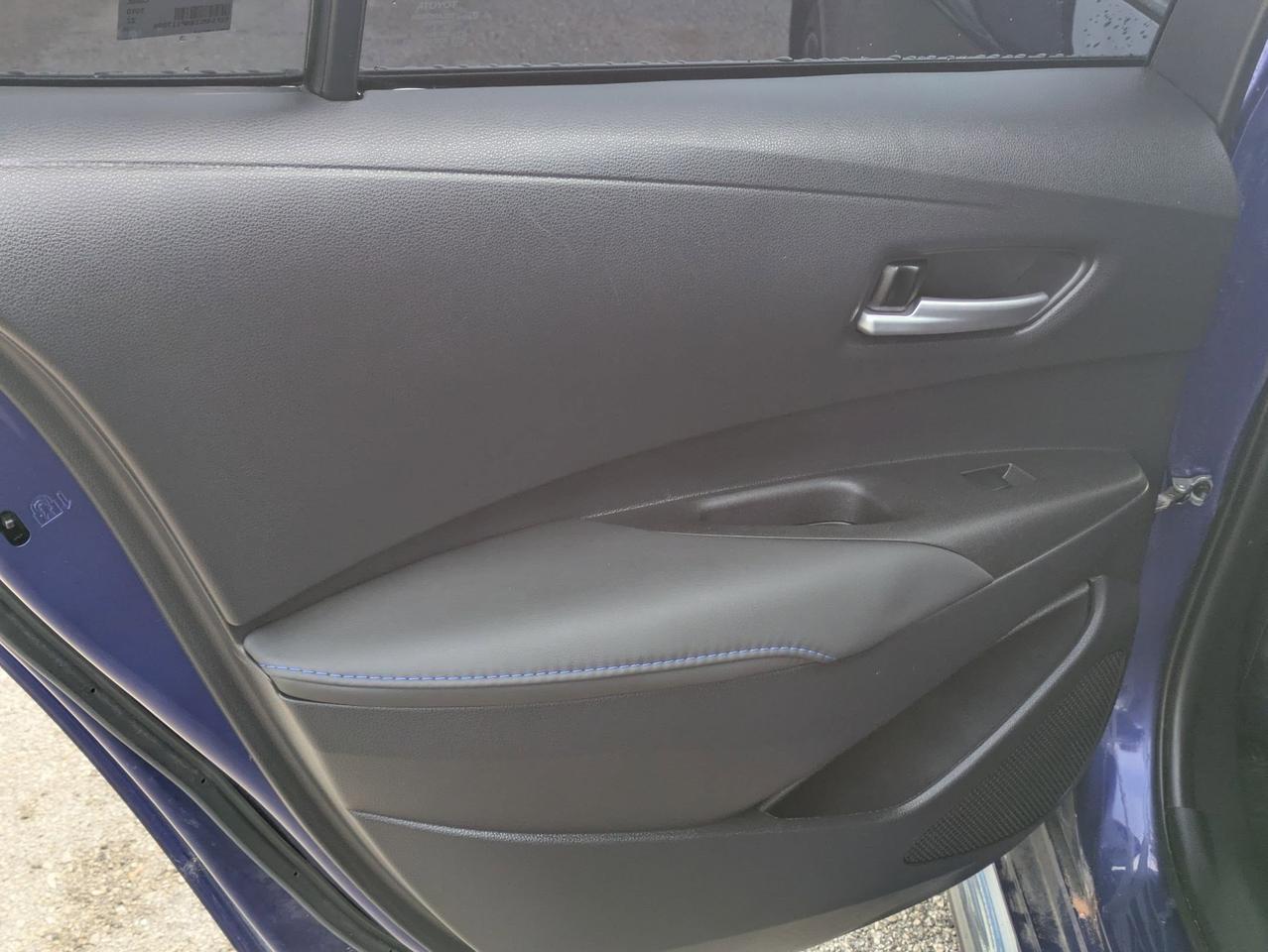 2022 Toyota Corolla Castroville TX