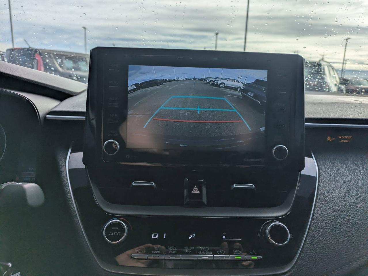 2022 Toyota Corolla Castroville TX