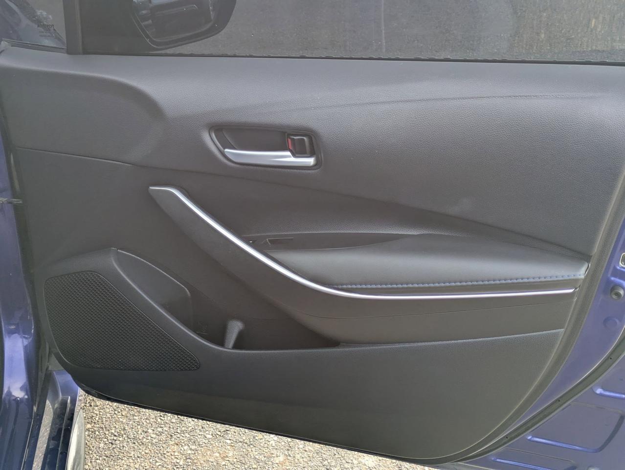 2022 Toyota Corolla Castroville TX