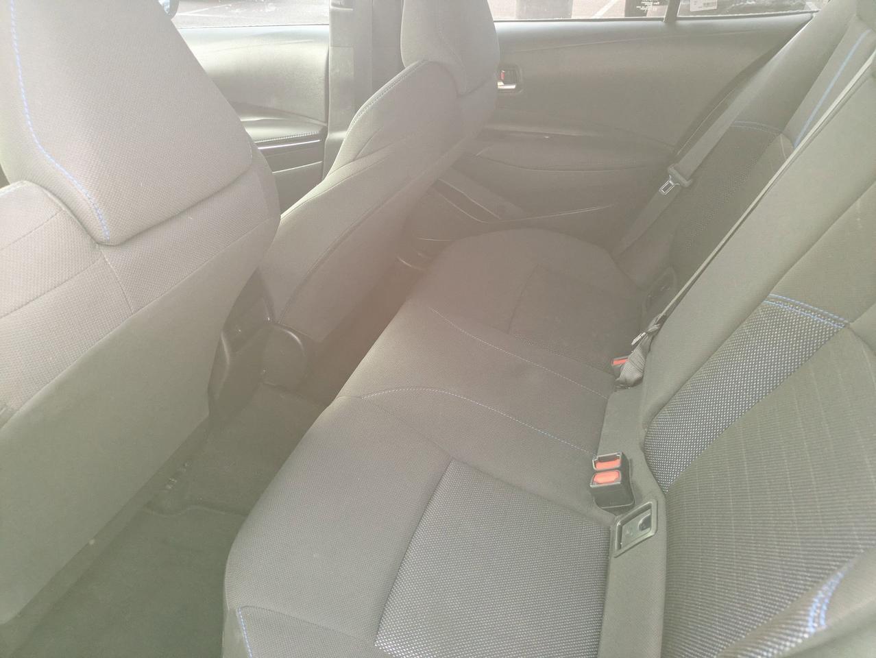 2022 Toyota Corolla Castroville TX