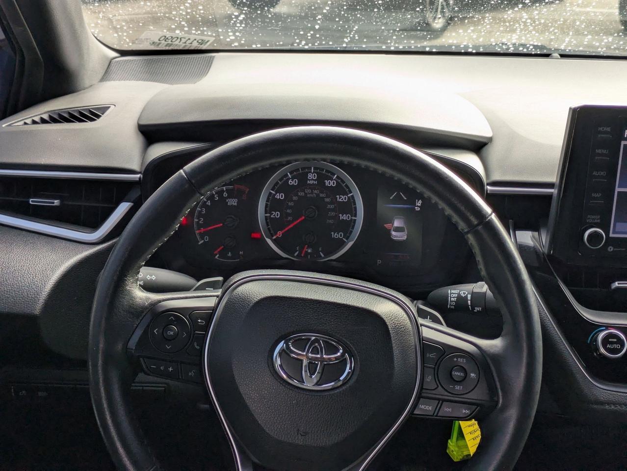 2022 Toyota Corolla Castroville TX