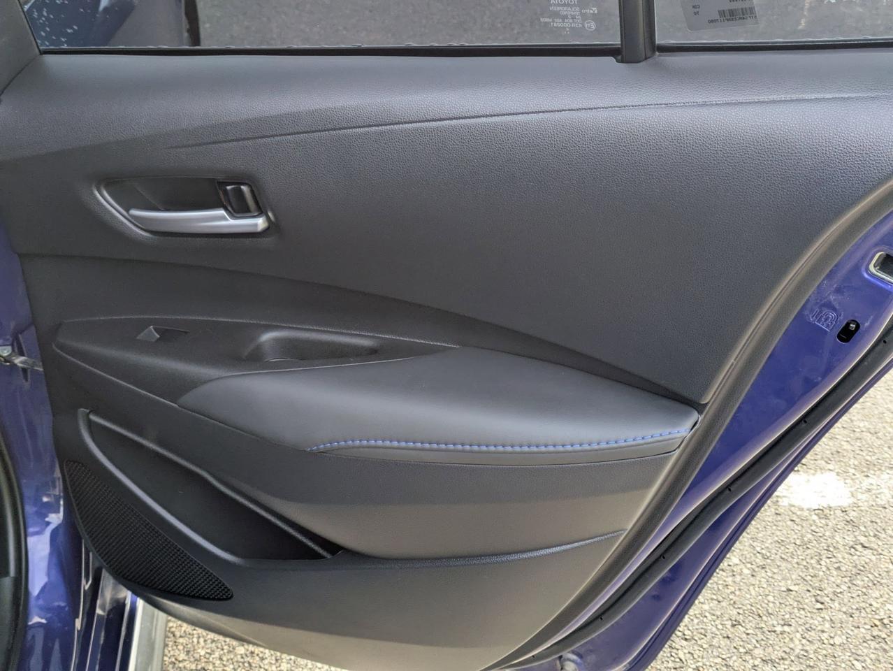 2022 Toyota Corolla Castroville TX