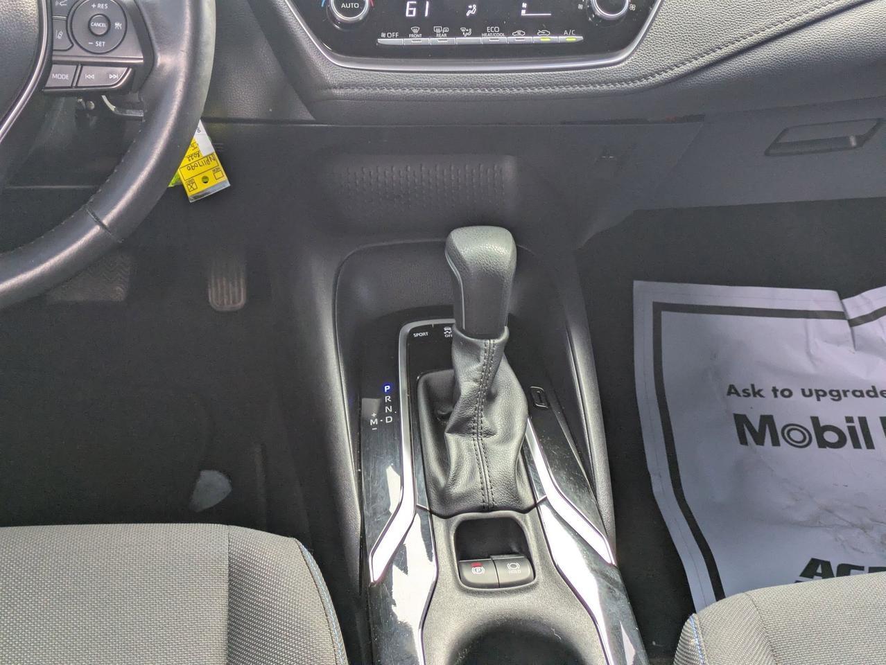 2022 Toyota Corolla Castroville TX