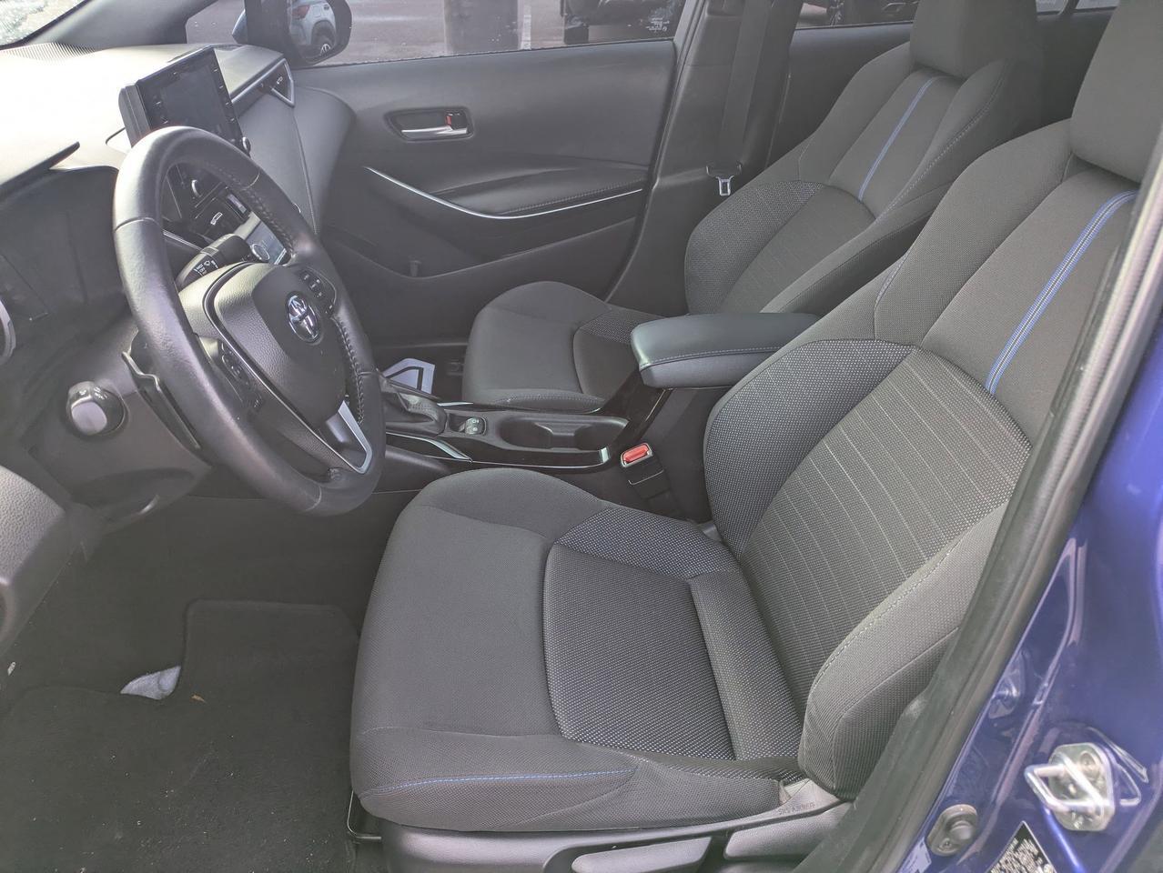 2022 Toyota Corolla Castroville TX