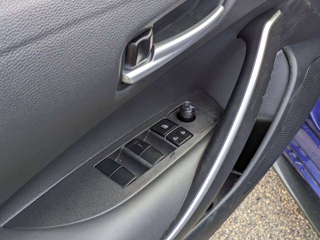 2022 Toyota Corolla Castroville TX