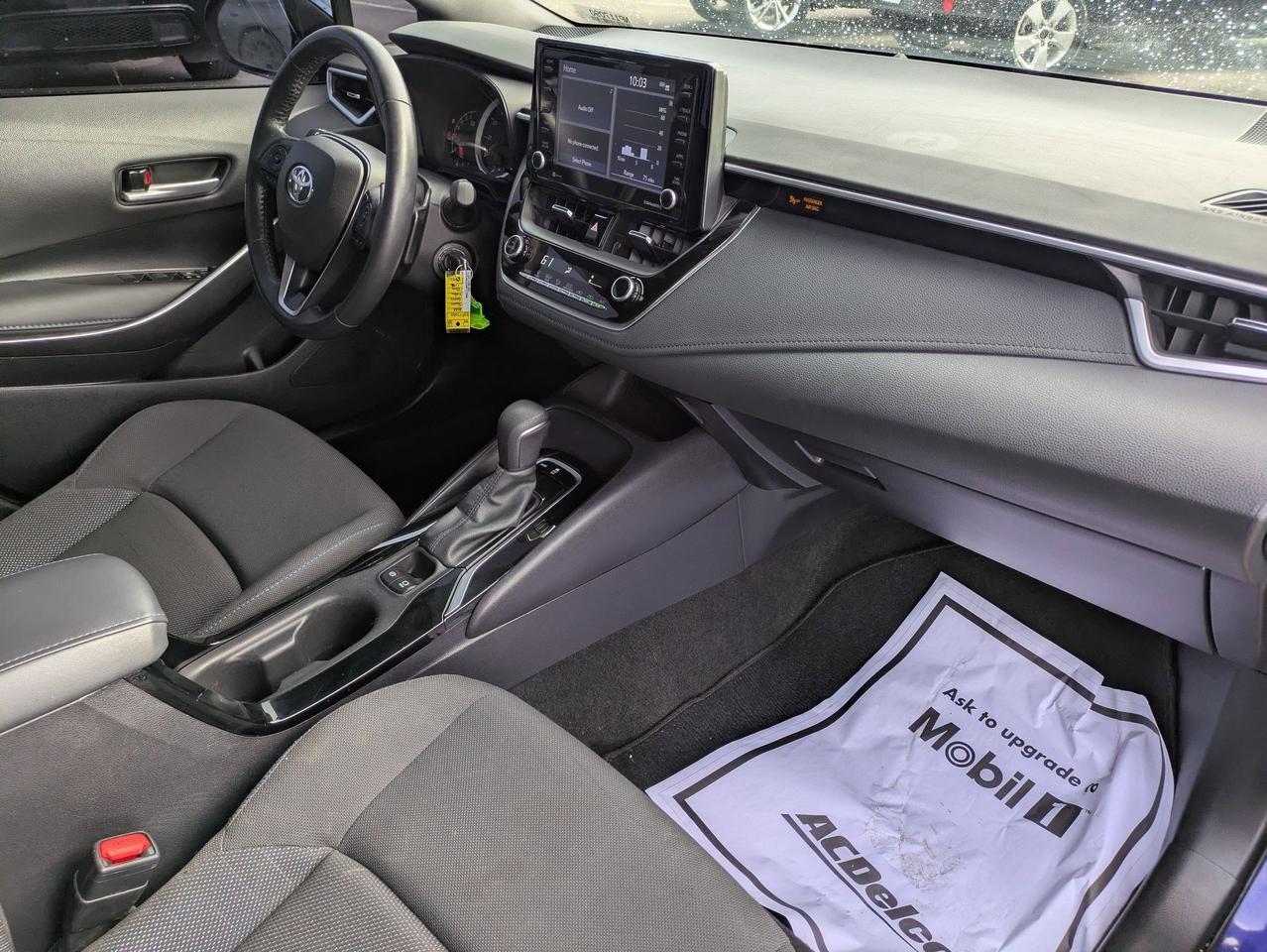 2022 Toyota Corolla Castroville TX