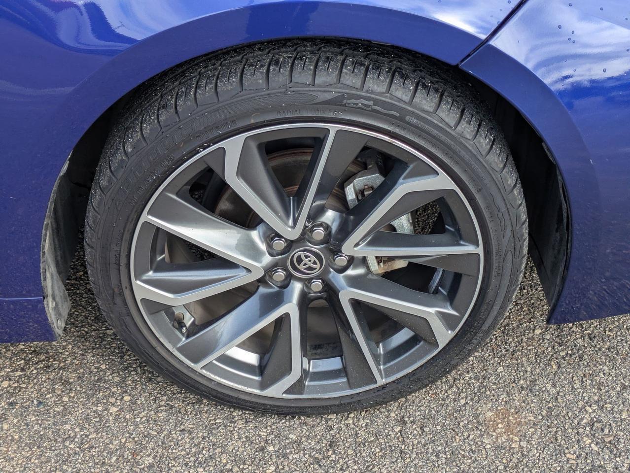 2022 Toyota Corolla Castroville TX