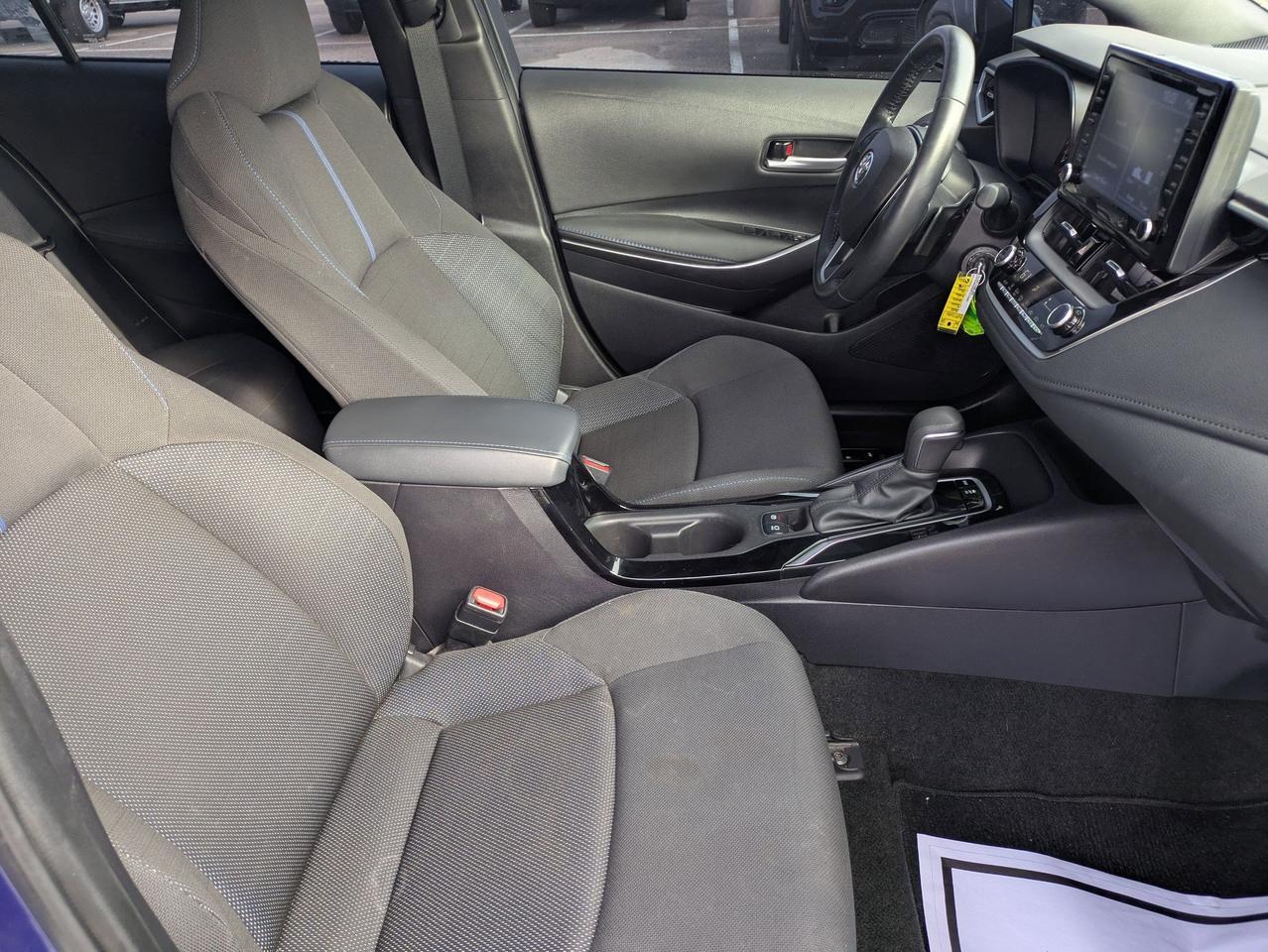 2022 Toyota Corolla Castroville TX