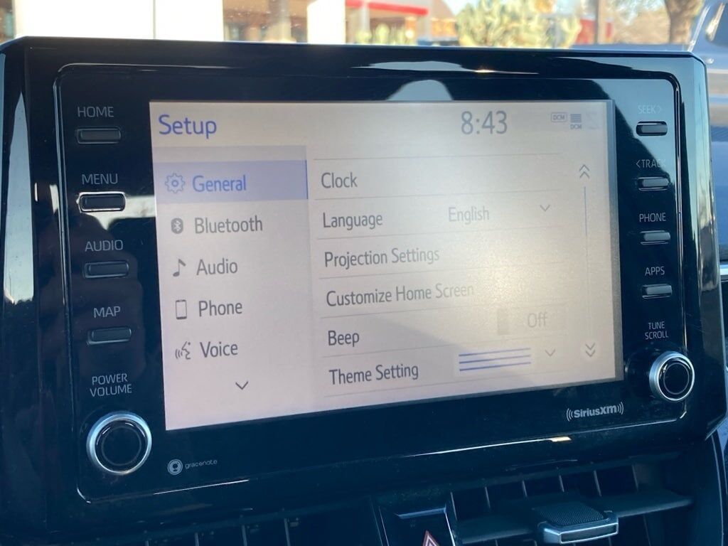 2022 Toyota Corolla San Antonio TX