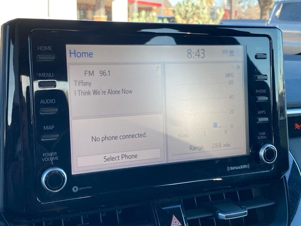 2022 Toyota Corolla San Antonio TX