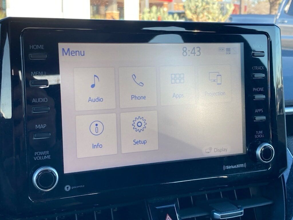 2022 Toyota Corolla San Antonio TX