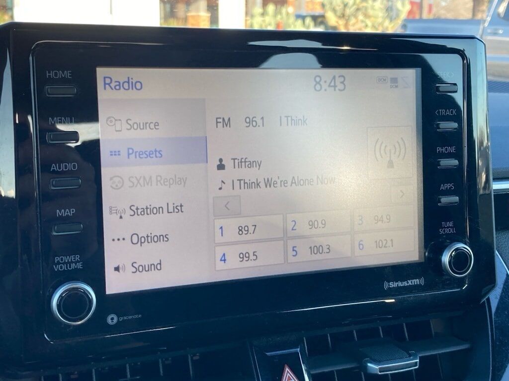 2022 Toyota Corolla San Antonio TX