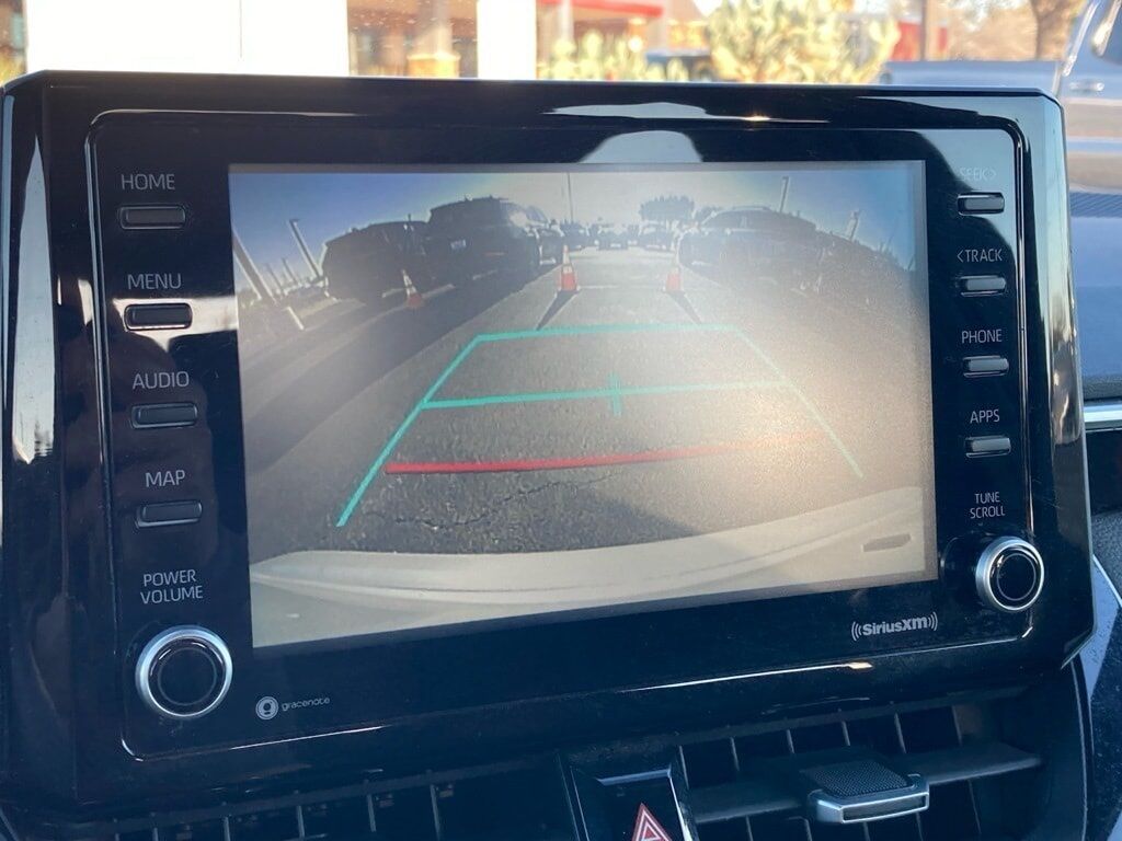 2022 Toyota Corolla San Antonio TX