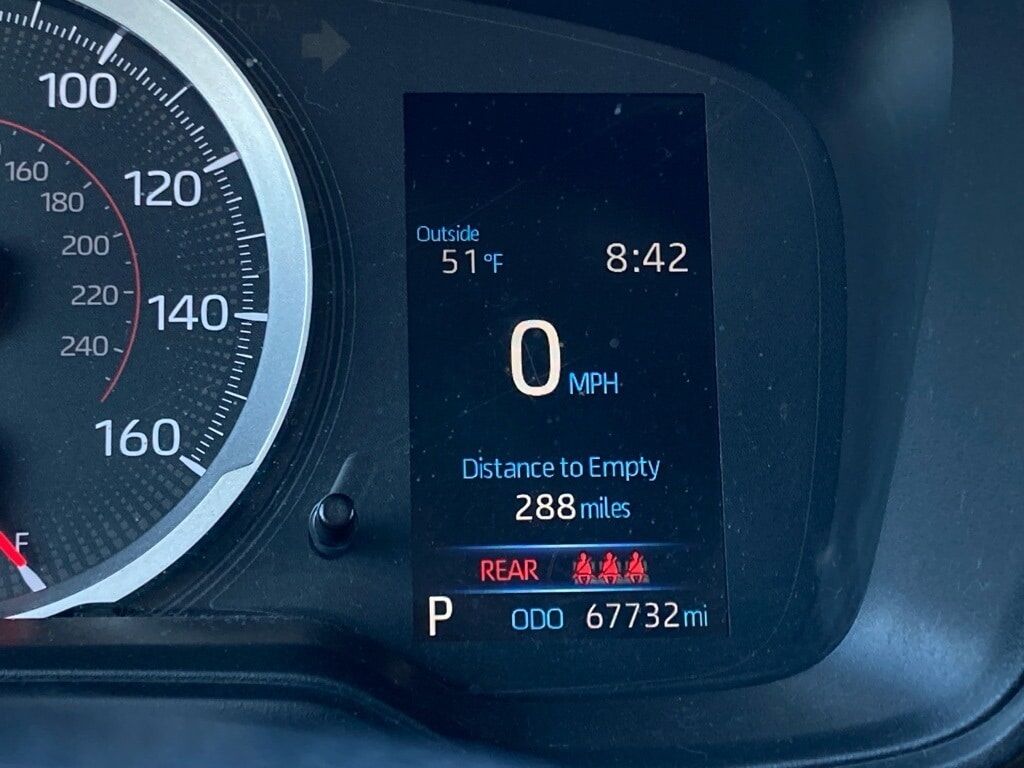 2022 Toyota Corolla San Antonio TX