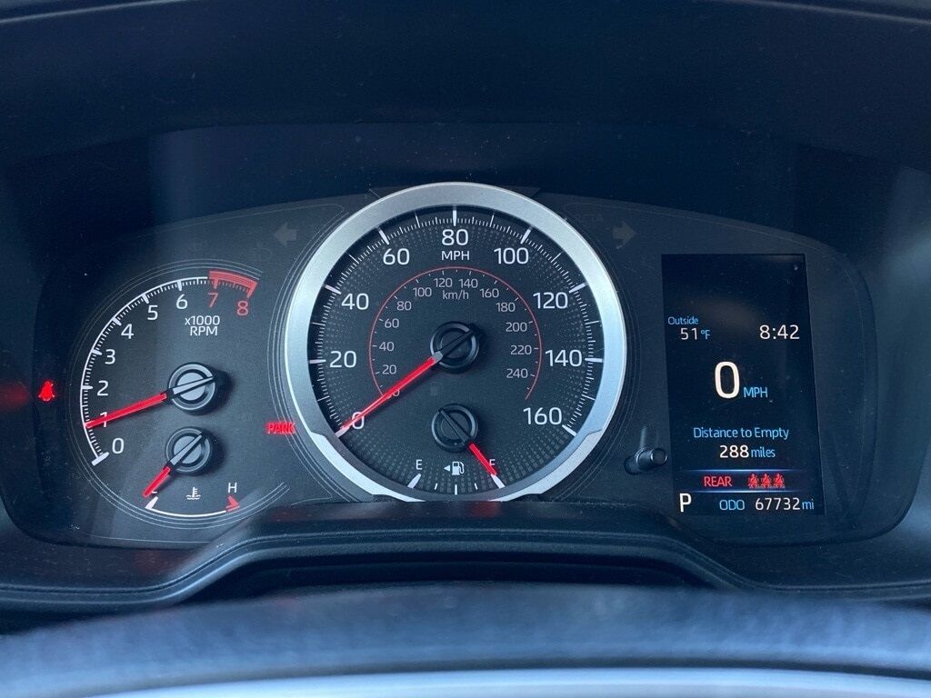 2022 Toyota Corolla San Antonio TX