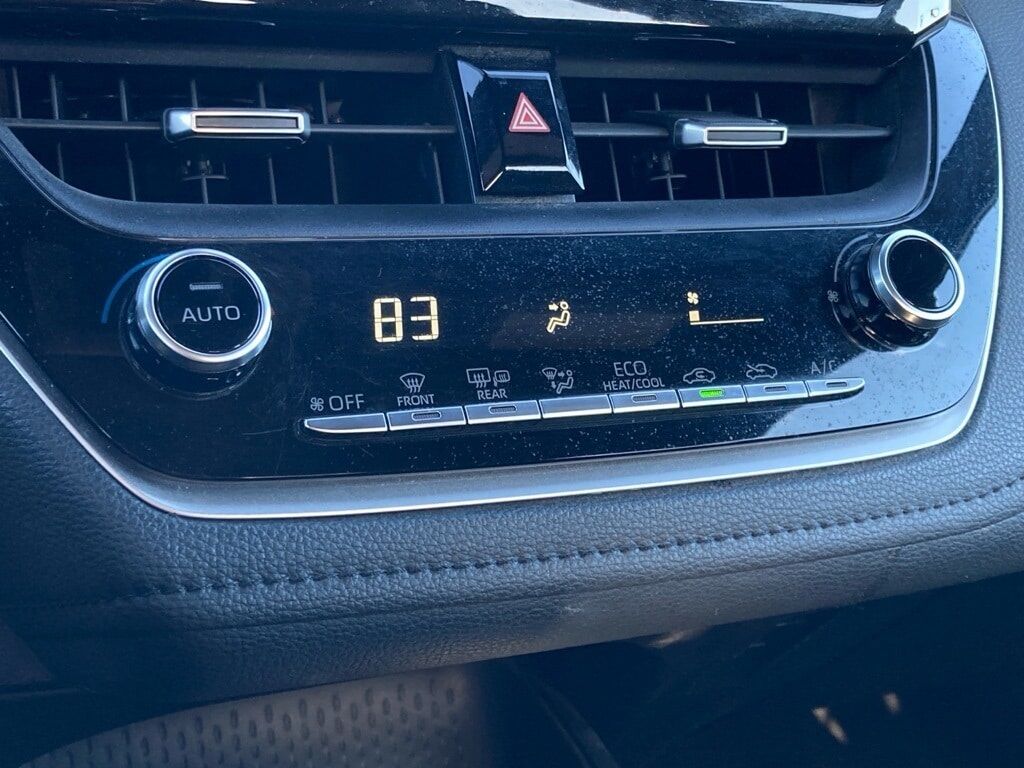 2022 Toyota Corolla San Antonio TX