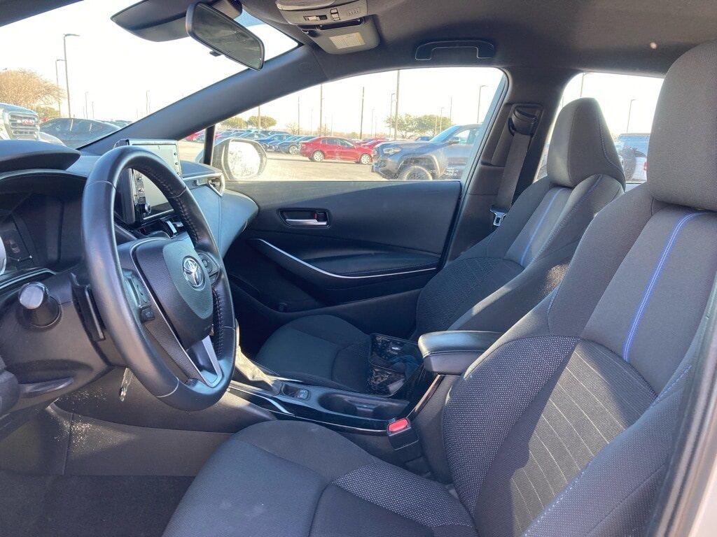 2022 Toyota Corolla San Antonio TX