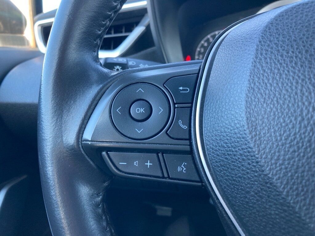 2022 Toyota Corolla San Antonio TX