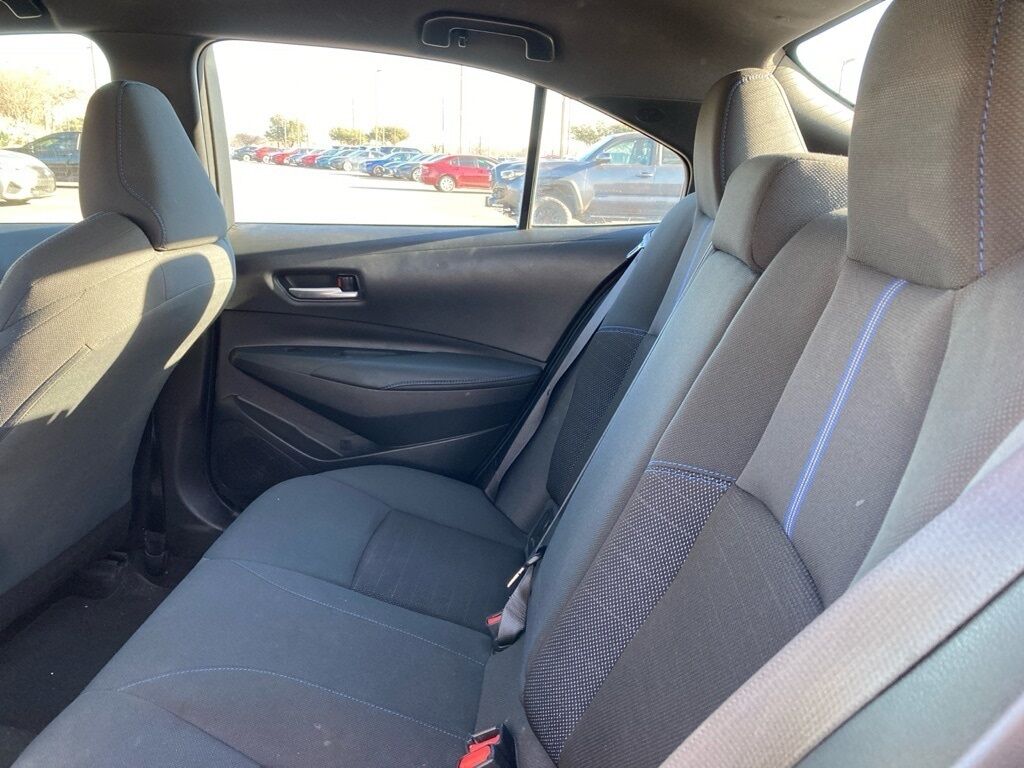 2022 Toyota Corolla San Antonio TX
