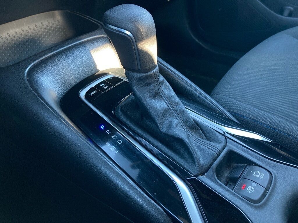 2022 Toyota Corolla San Antonio TX