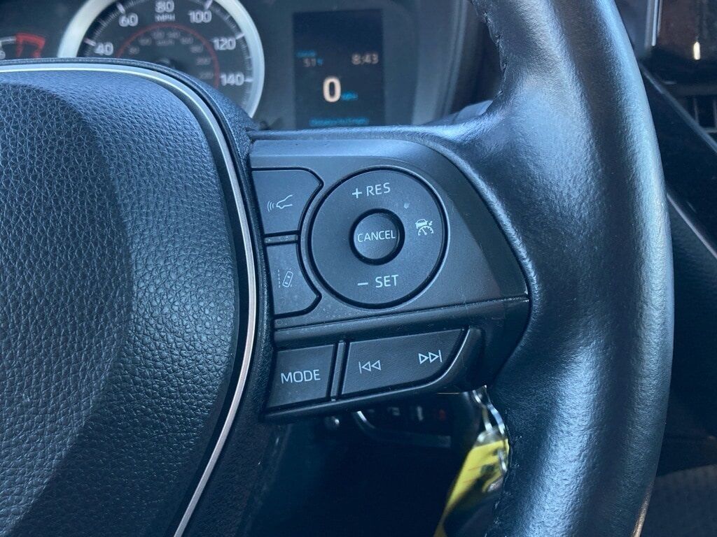 2022 Toyota Corolla San Antonio TX