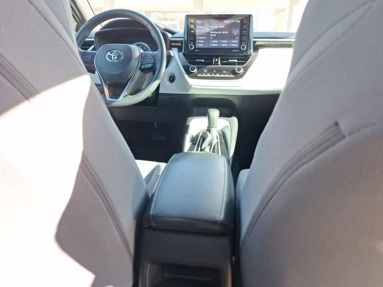 2022 Toyota Corolla APEX SE Hurst TX