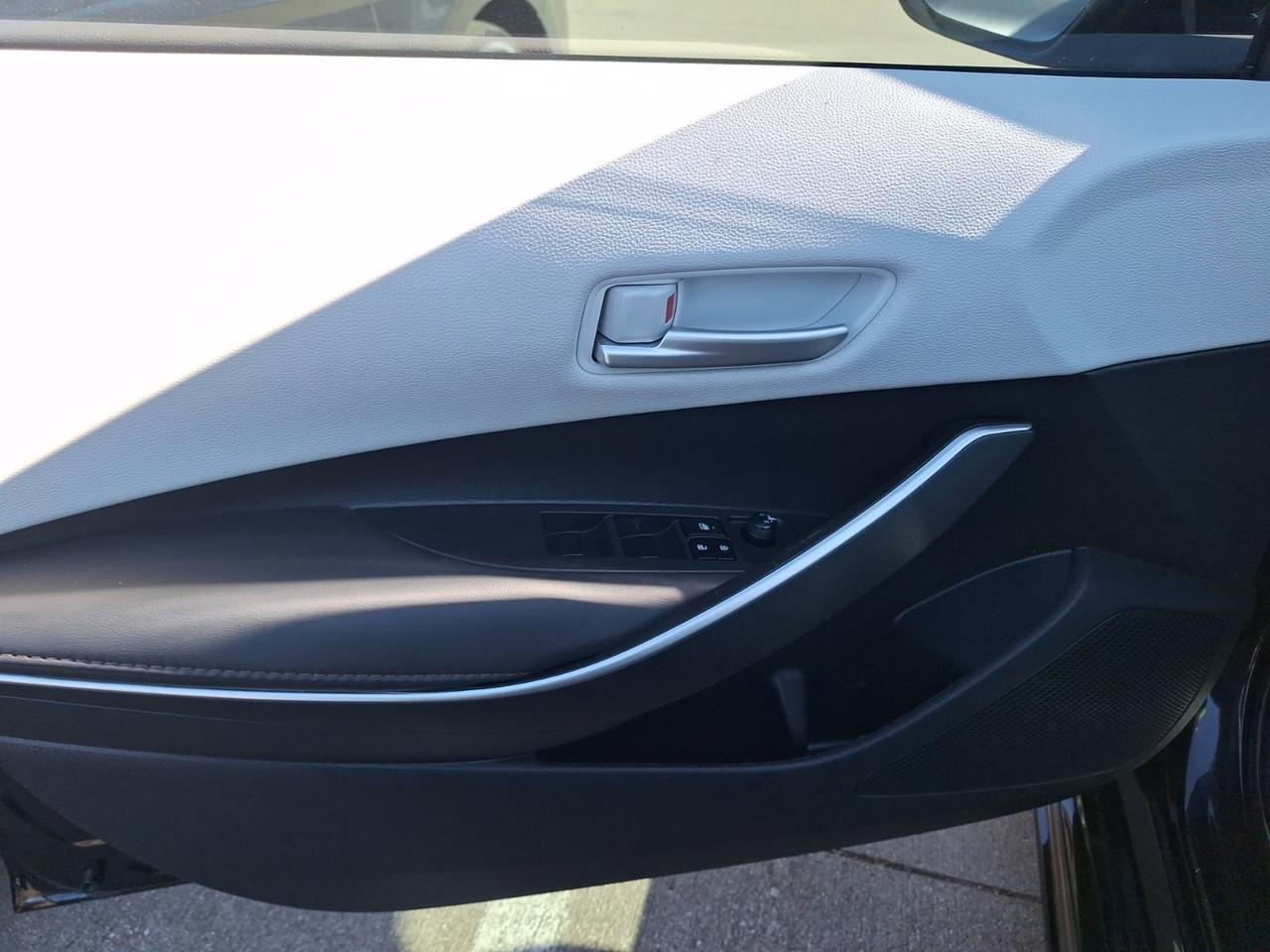 2022 Toyota Corolla APEX SE Hurst TX