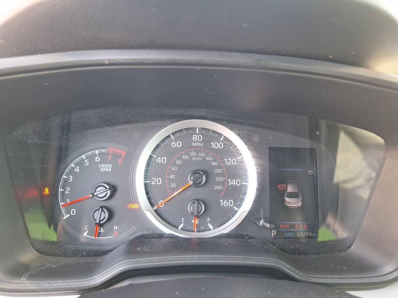 2022 Toyota Corolla APEX SE Hurst TX