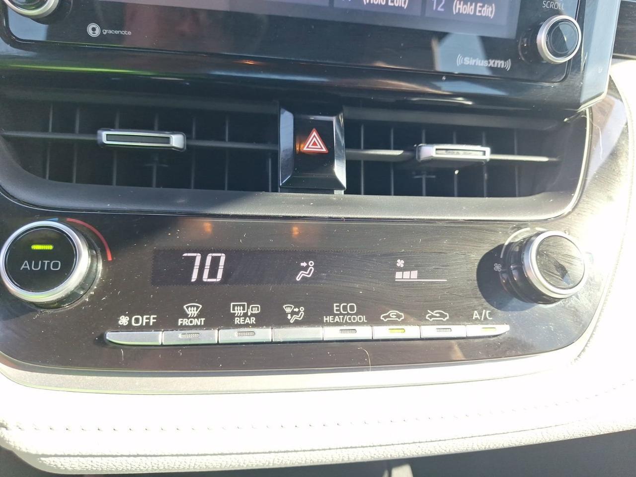 2022 Toyota Corolla APEX SE Hurst TX