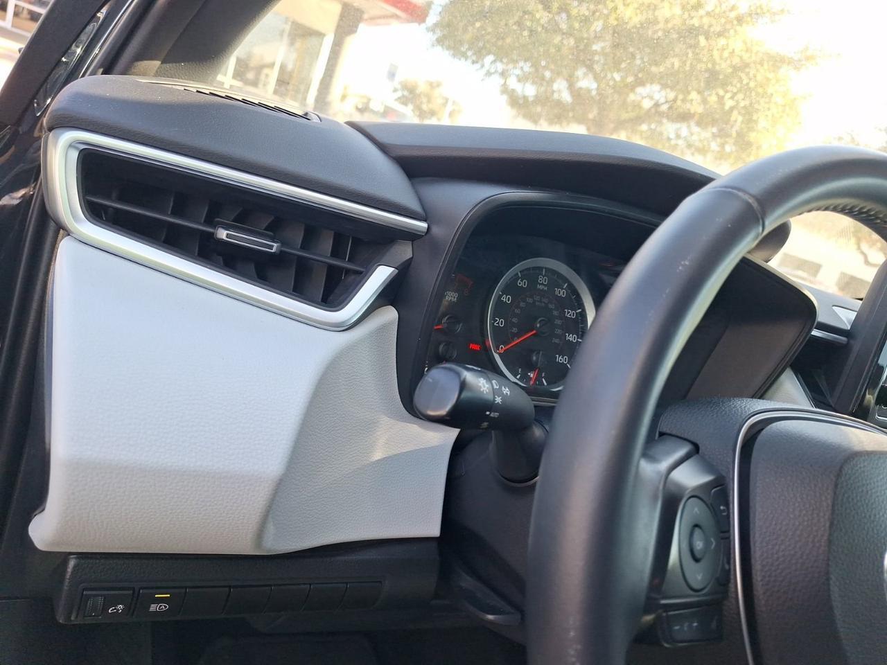 2022 Toyota Corolla APEX SE Hurst TX