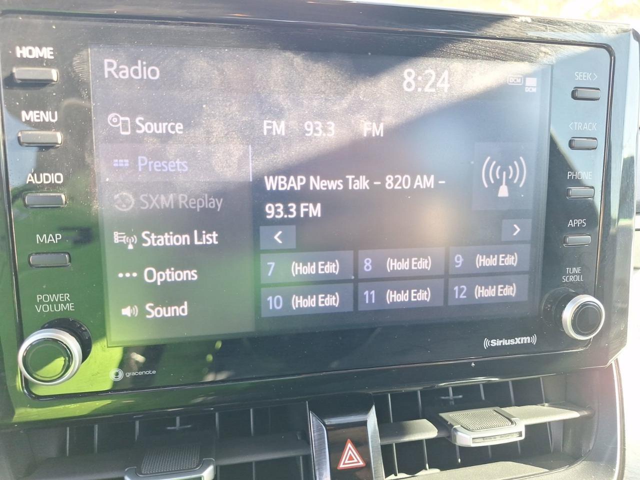 2022 Toyota Corolla APEX SE Hurst TX