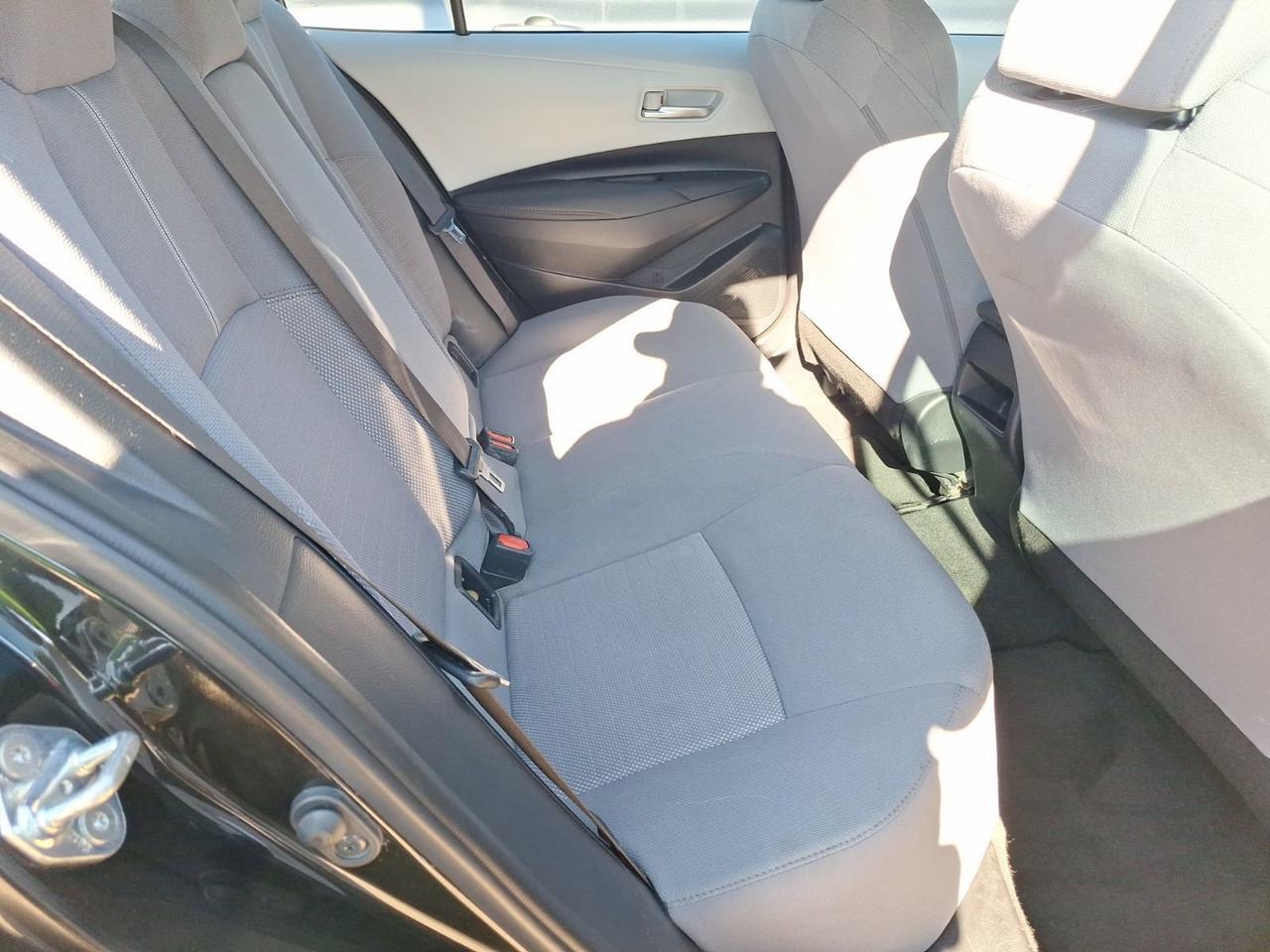 2022 Toyota Corolla APEX SE Hurst TX