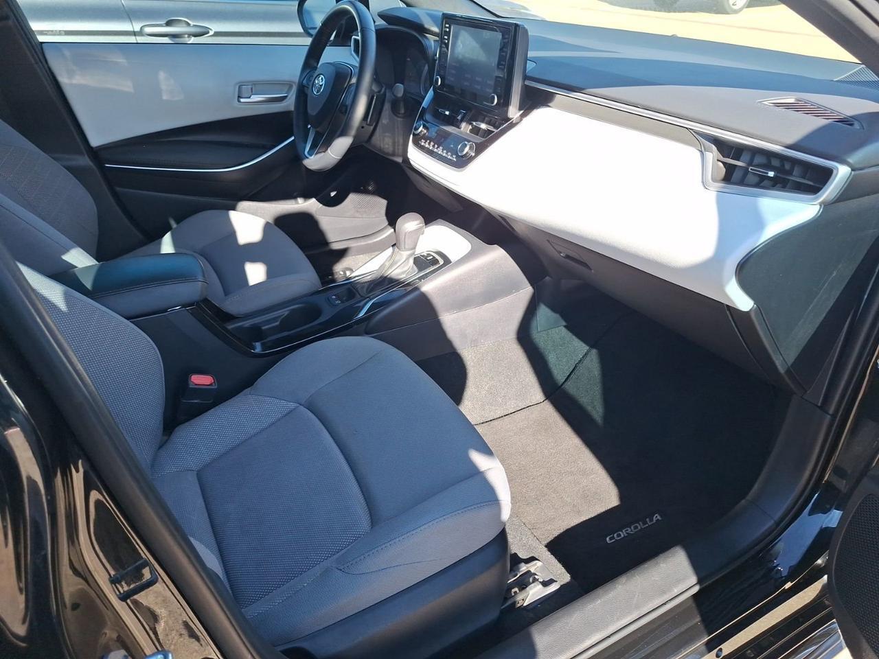 2022 Toyota Corolla APEX SE Hurst TX