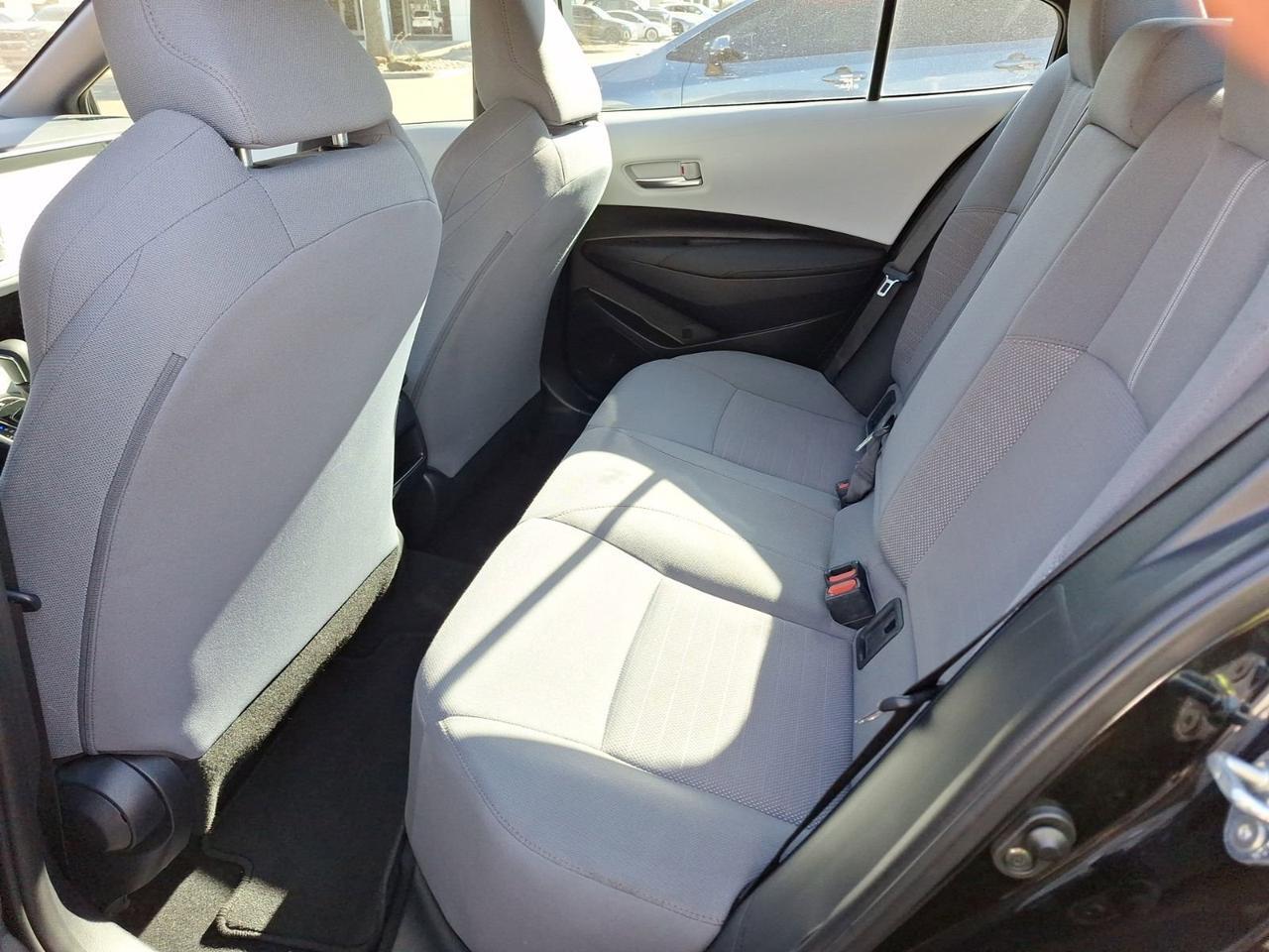 2022 Toyota Corolla APEX SE Hurst TX