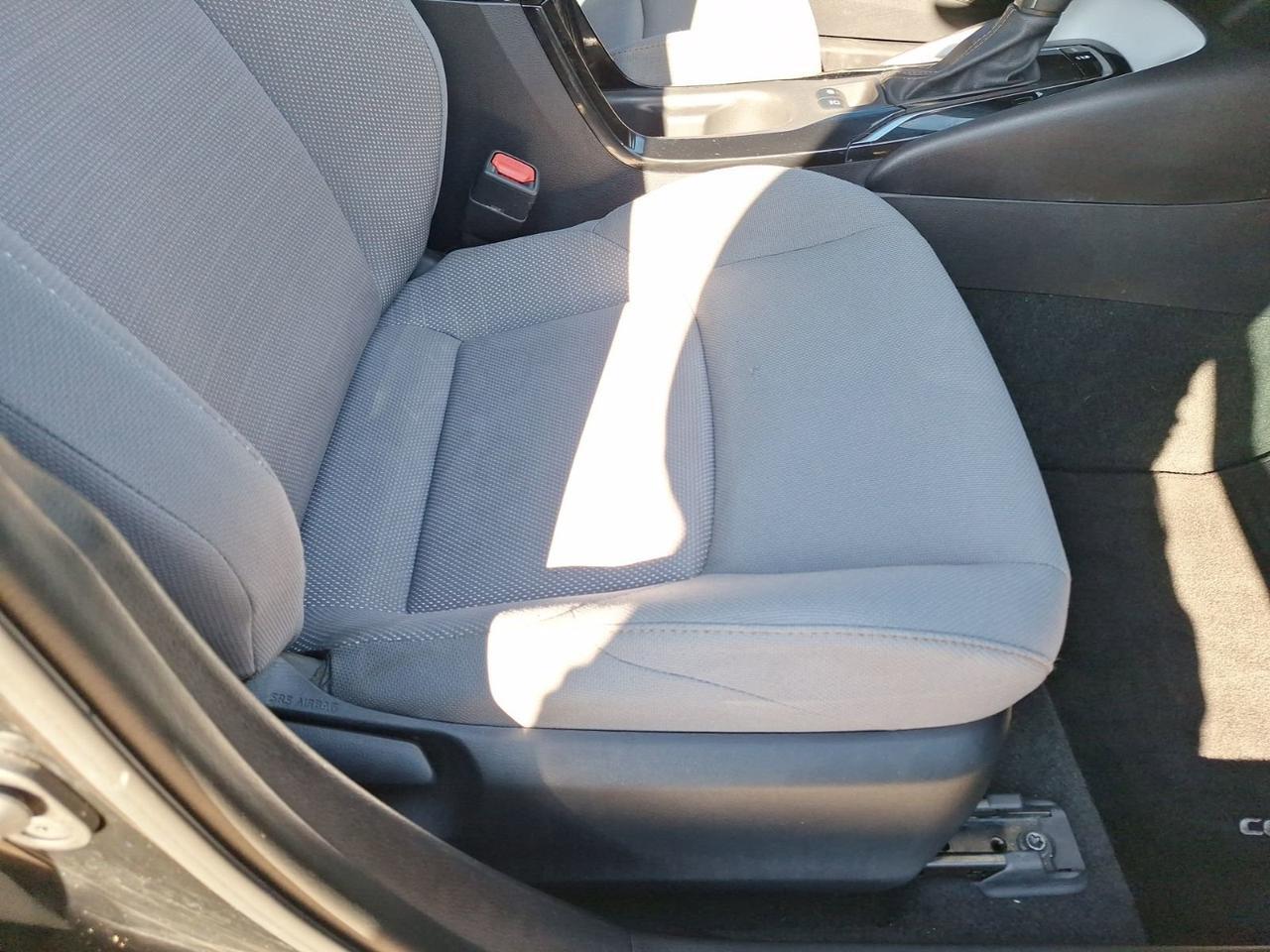 2022 Toyota Corolla APEX SE Hurst TX