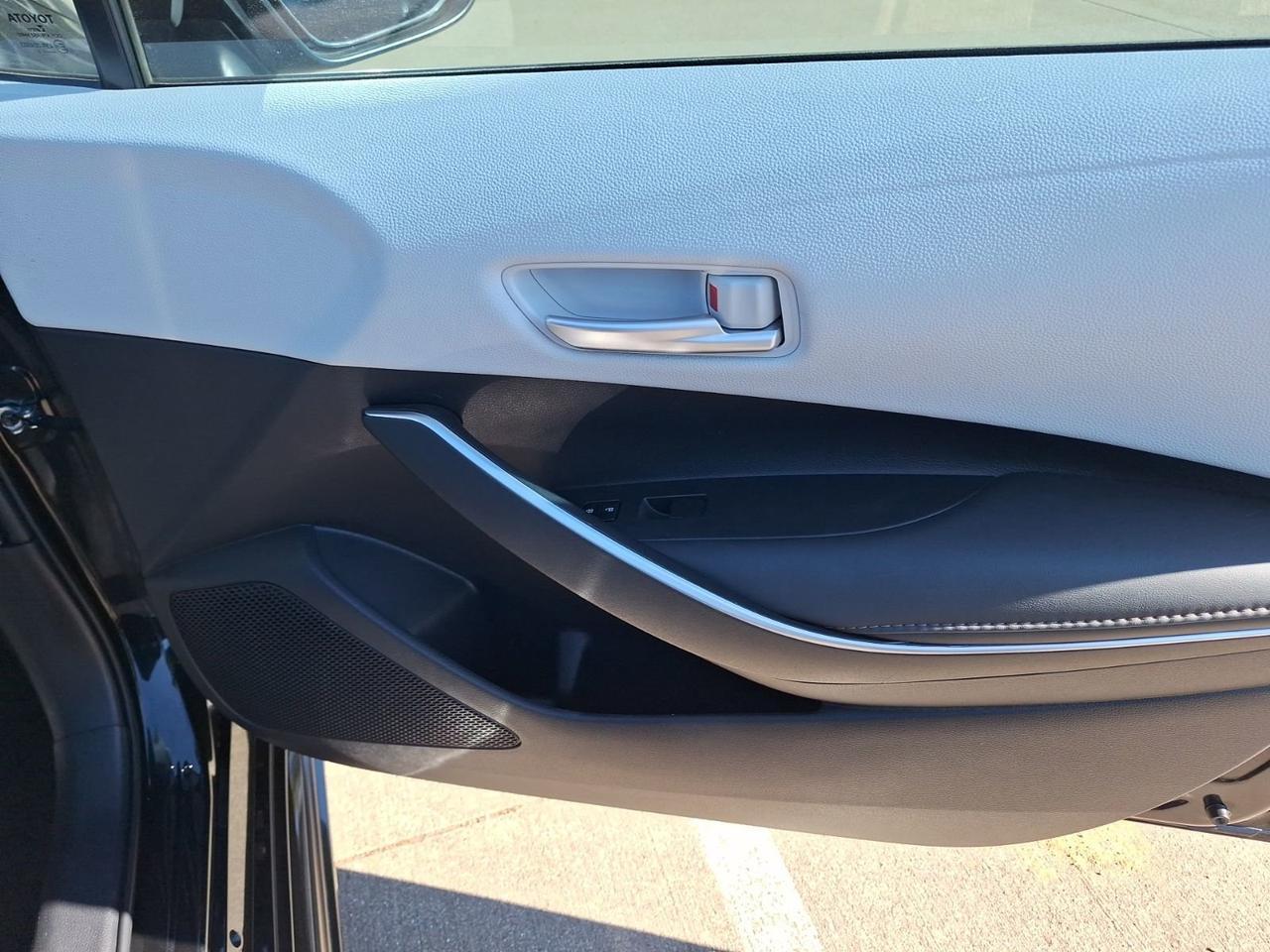 2022 Toyota Corolla APEX SE Hurst TX