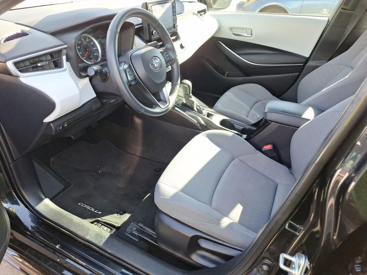 2022 Toyota Corolla APEX SE Hurst TX