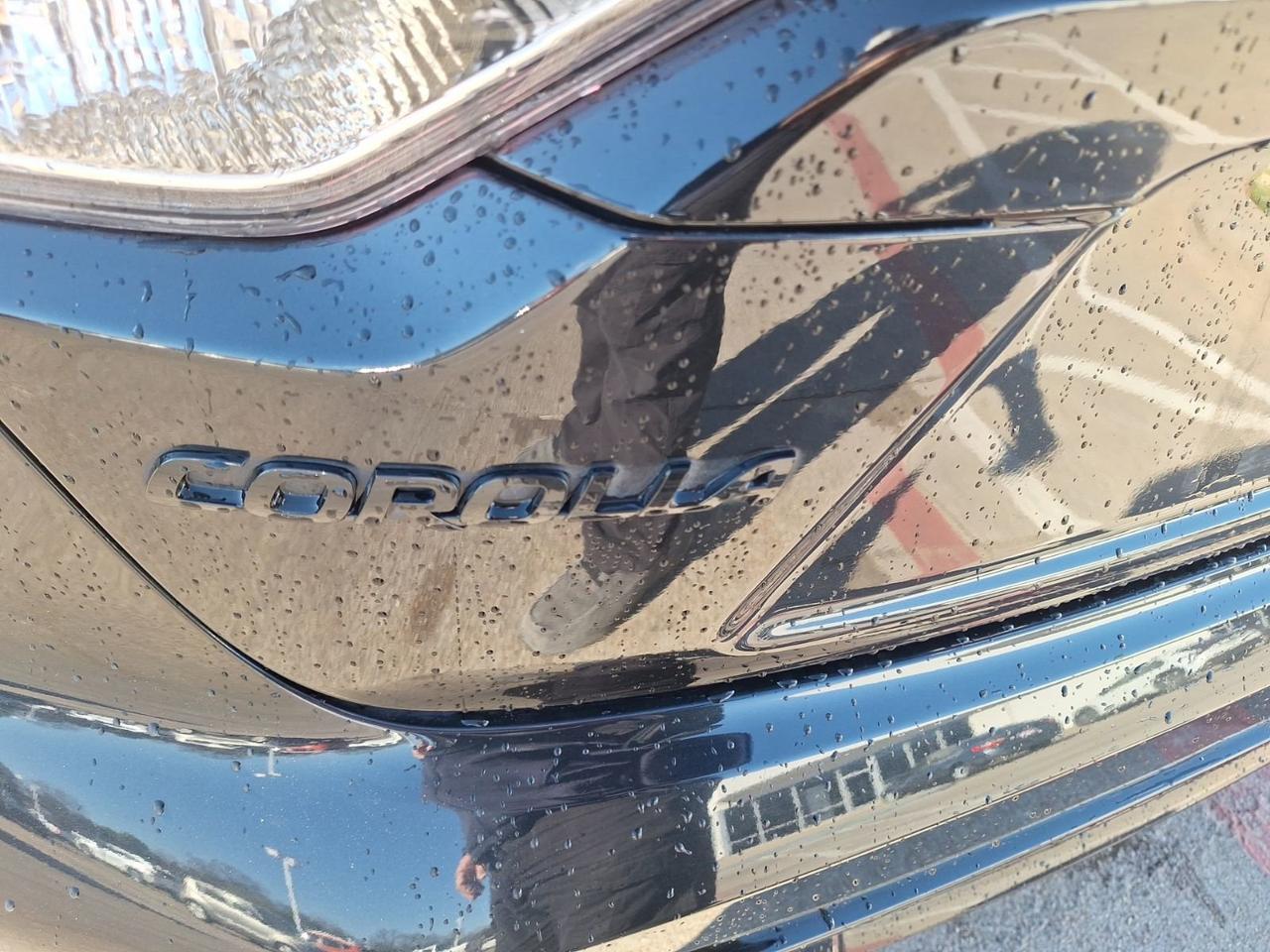 2022 Toyota Corolla APEX SE Hurst TX