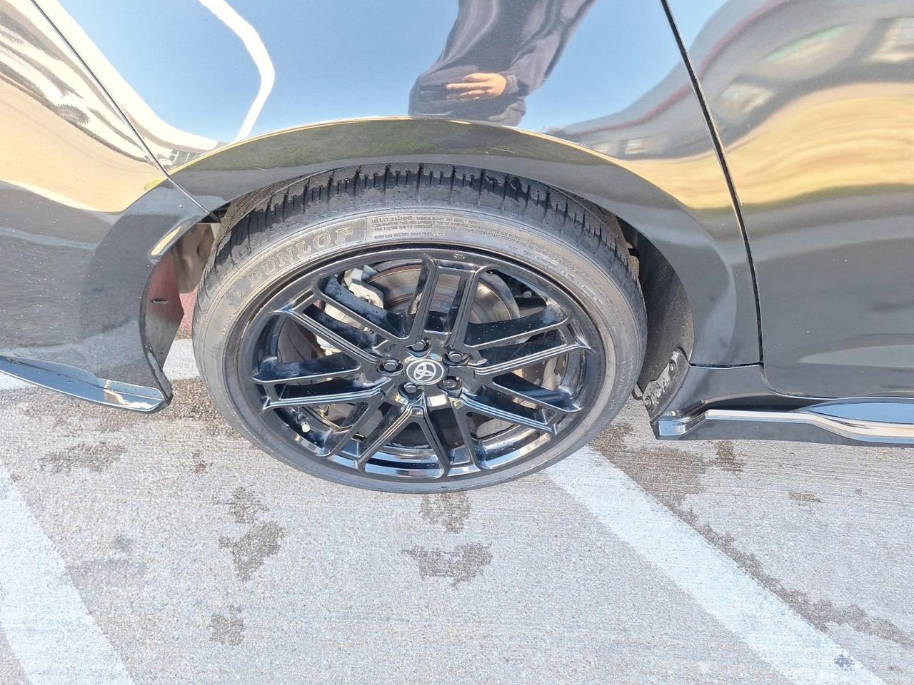 2022 Toyota Corolla APEX SE Hurst TX