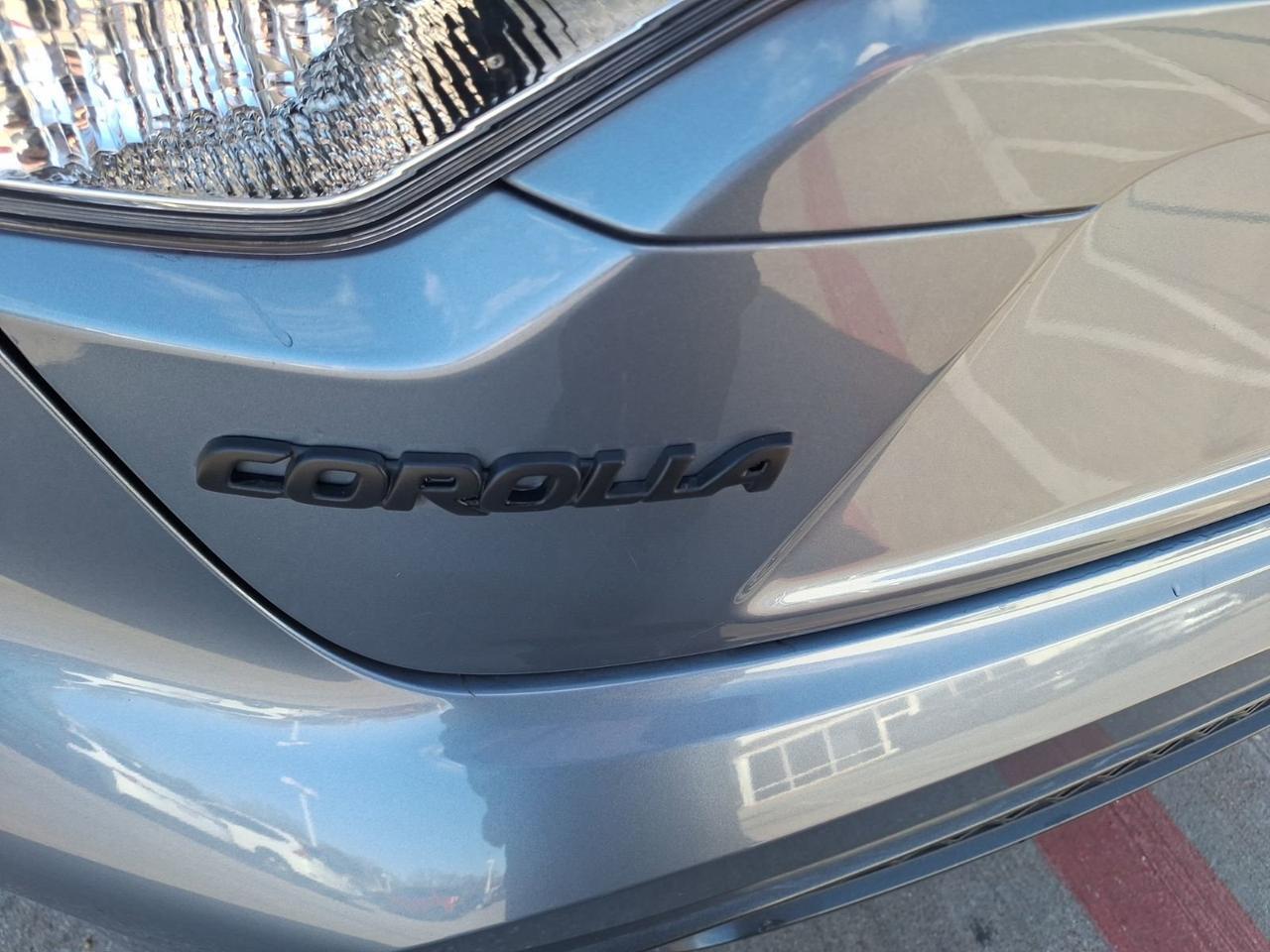 2022 Toyota Corolla APEX SE Hurst TX