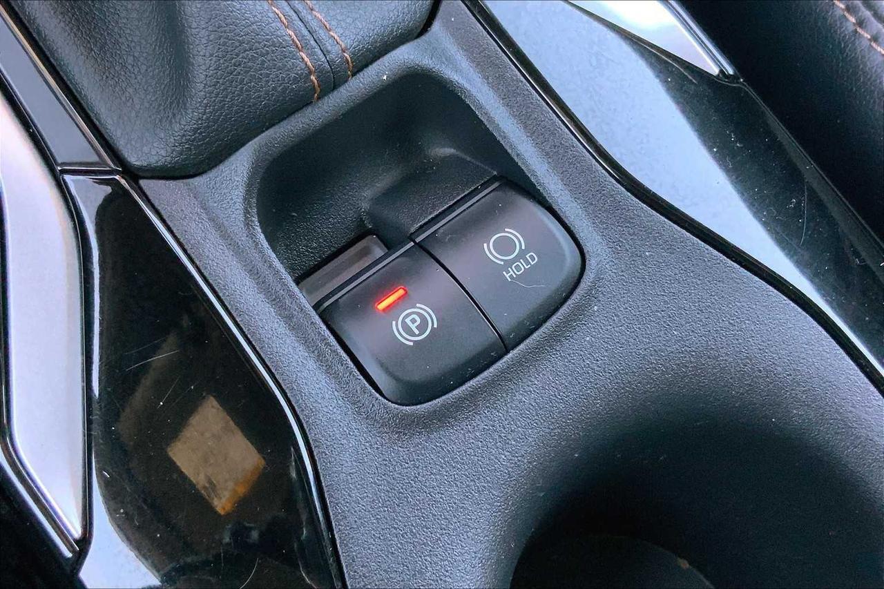 2022 Toyota Corolla APEX XSE Folsom CA