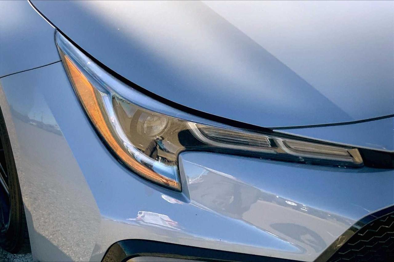 2022 Toyota Corolla APEX XSE Folsom CA