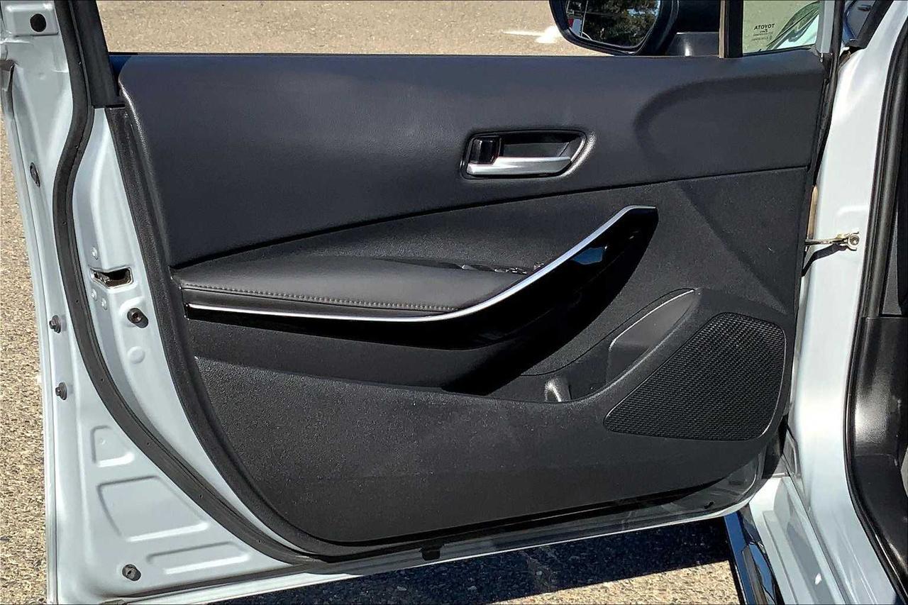 2022 Toyota Corolla APEX XSE Folsom CA