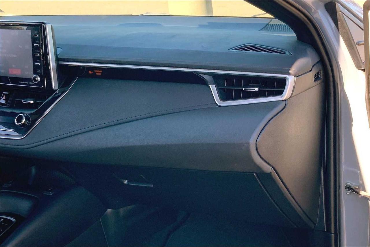 2022 Toyota Corolla APEX XSE Folsom CA