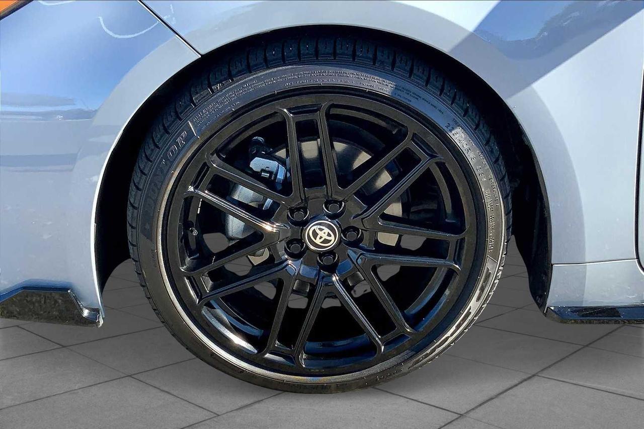 2022 Toyota Corolla APEX XSE Folsom CA