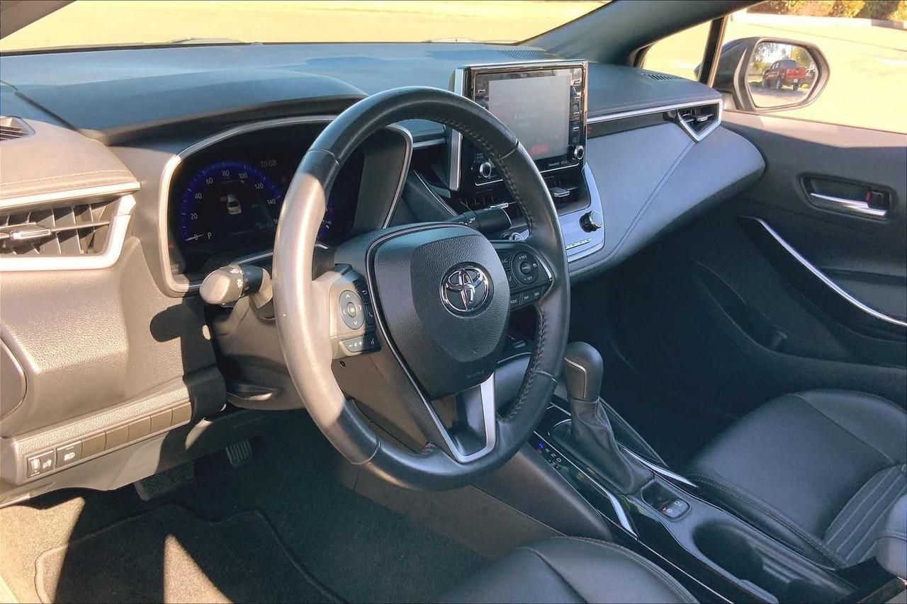 2022 Toyota Corolla APEX XSE Folsom CA