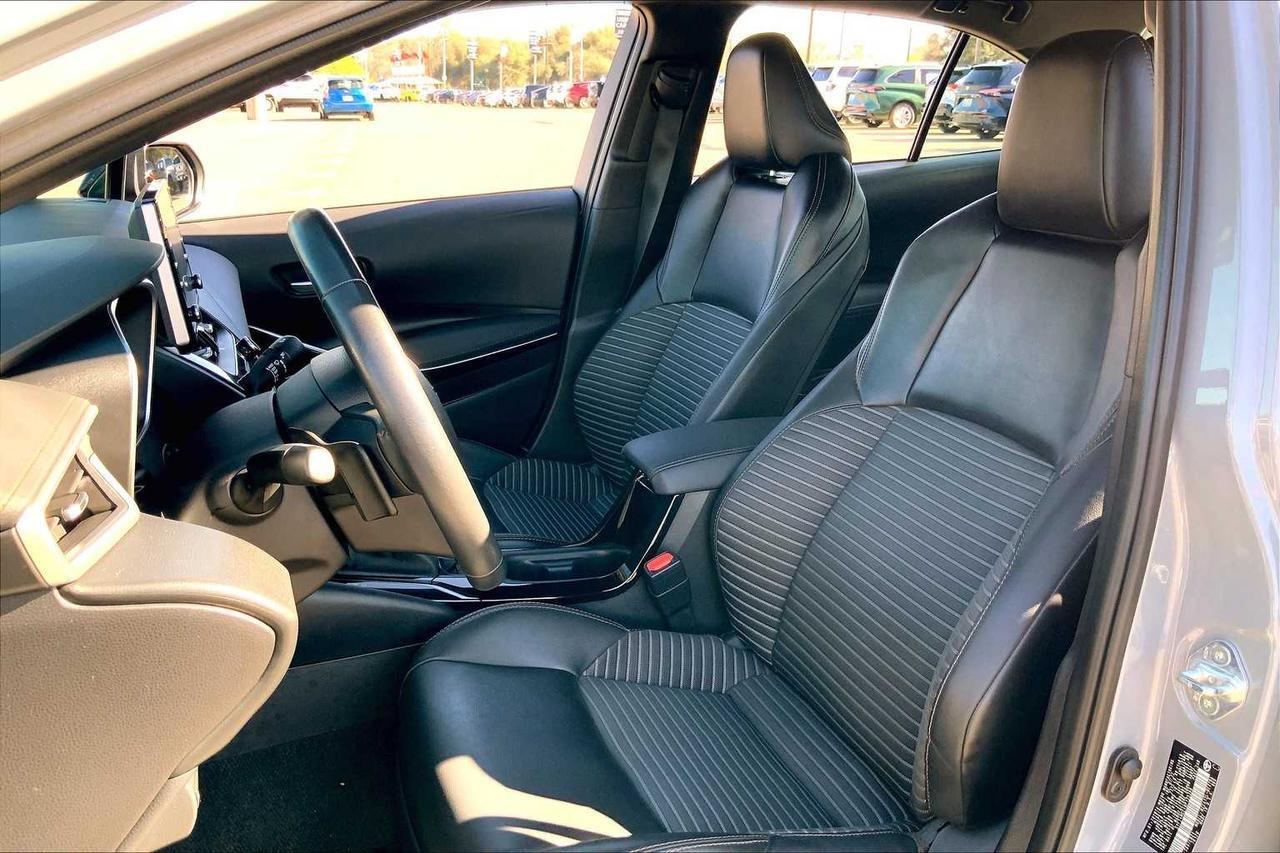 2022 Toyota Corolla APEX XSE Folsom CA