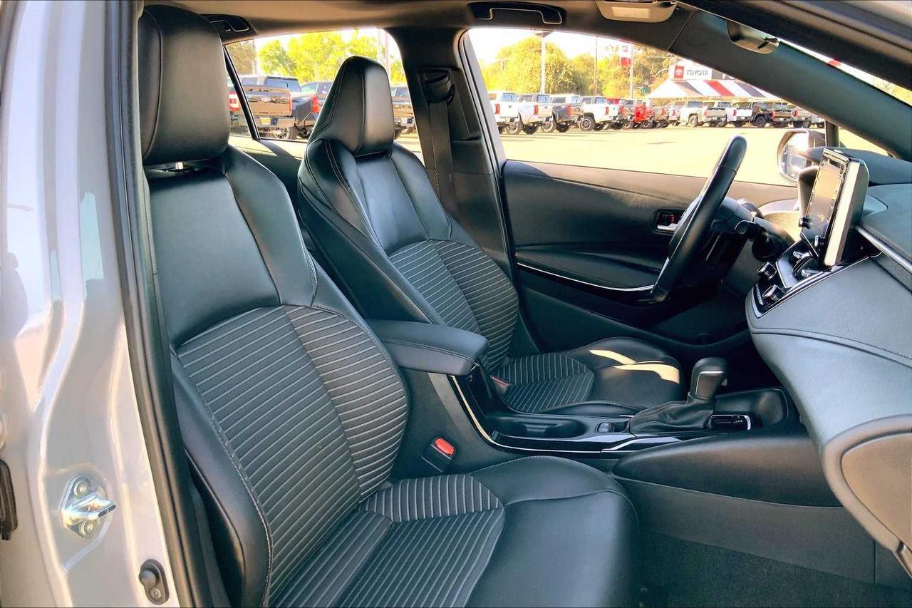 2022 Toyota Corolla APEX XSE Folsom CA