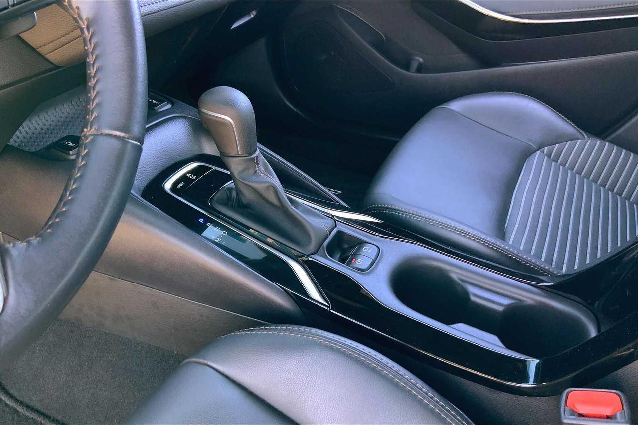 2022 Toyota Corolla APEX XSE Folsom CA